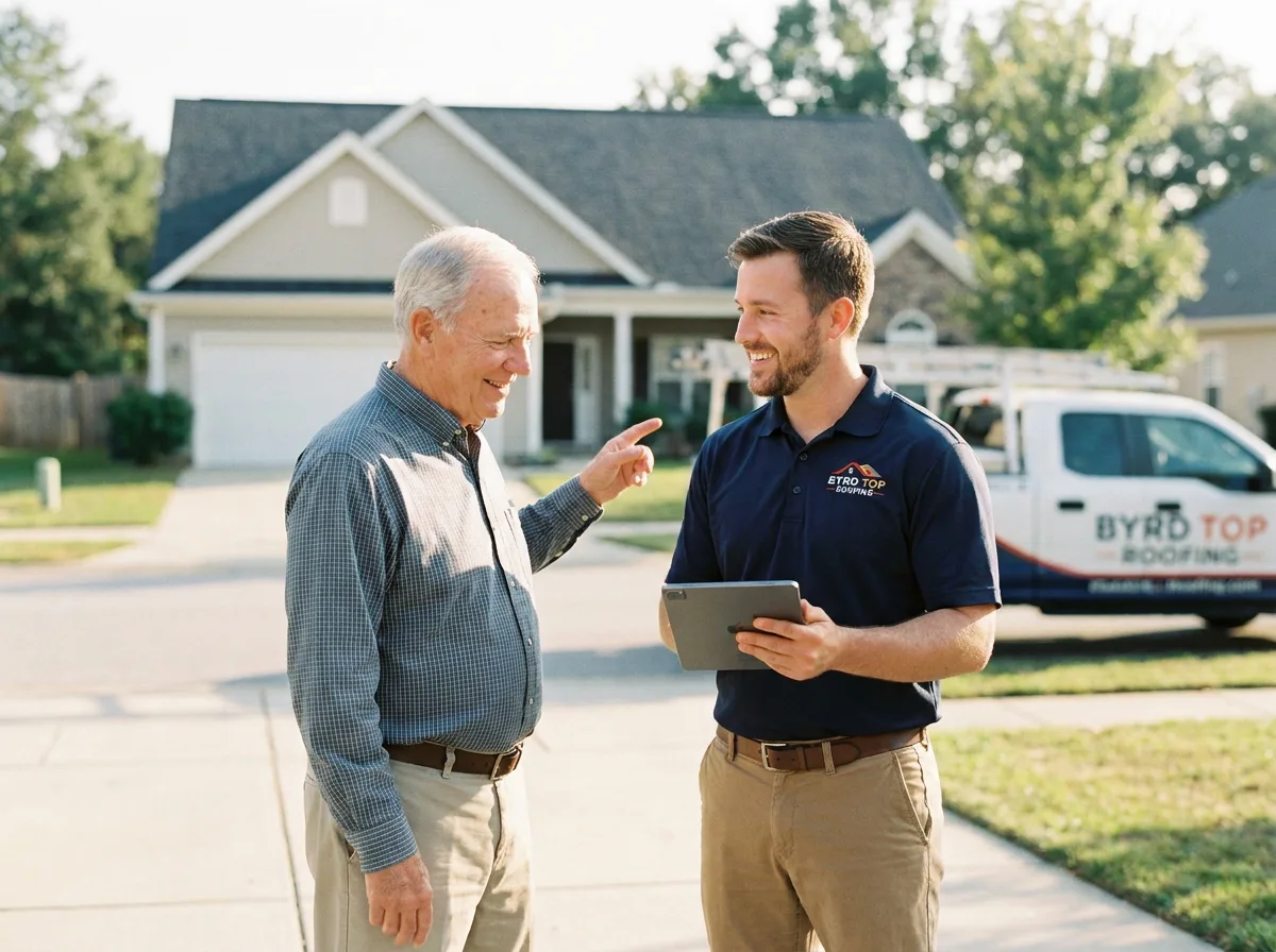 Roofing Prescott, MI FAQs